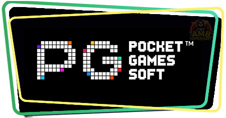 pg soft game logo
